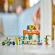 Lego friends chiosc de smoothie-uri pe plaja 42625