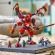 Lego ninjago robotul ninja catarator al lui kai 71812