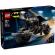 Lego super heroes figurina de constructie batman si motocicleta bat-pod 76273