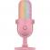 Microfon razer seiren v3 chroma rgb roz