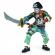 Papo figurina pirat zombie
