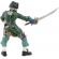 Papo figurina pirat zombie