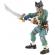 Papo figurina pirat zombie