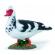 Papo figurina rata domestica