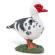 Papo figurina rata domestica