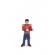 Papo figurine set lumea fermecata 12 piese