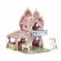 Papo mini display castelul printesei