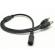 Cablu alimentare tip splitter 1 to 3