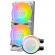 Cpu cooler msi mag coreliquid e240 white