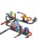Hot wheels city color reveal spalatorie auto 91cm