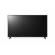 Led tv 4k 55''(139cm) lg 55ur781c