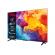 Led tv 4k 55''(139cm) tcl 55v6b (2024)
