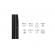 Qled tv 4k 50''(126cm) tcl 50t7b (model