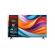 Qled tv 4k 55''(139cm) tcl 55t7b (model