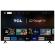 Qled tv 4k 65''(165cm) tcl 65t7b (model