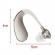 Amplificator sunet digital retroauricular, 129db, reincarcabil