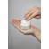 Crema faciala iluminatoare ten obosit si tern Eternal Glow, Organique, 50 ml