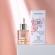 Elixir facial iluminator, ten obosit si tern, Eternal Glow, Organique, 30 ml
