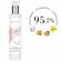 Emulsie demachianta Eternal Glow, Organique, 200 ml