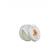 Exfoliant de corp, Greenland, granita, cu ghimbir si grepfruit, 200 ml