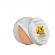 Exfoliant pentru corp, Greenland, granita, cu papaya si lamaie, 200 ml