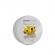 Exfoliant pentru corp, Greenland, granita, cu papaya si lamaie, 200 ml
