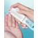 Gel antibacterian pentru maini, Organique, 50 ml