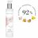 Lotiune tonica faciala Eternal Glow, Organique, 200 ml