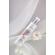 Lotiune tonica faciala Eternal Glow, Organique, 200 ml