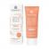 Masca cremoasa ten de portelan cu minerale, rodie si unt de shea Dermasel 50 ml