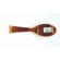 Perie pneumatica JASPE cu peri cilindrici plastic 16.5. x 4 cm, Koh-I-Noor