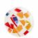 Sapun Mosaic, Organique, 100 g