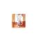 Sapun natural, vegan Sand Mandala, Organique Cosmetics, 100 g