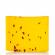 Sapun natural, vegan Sunny Juice, Organique Cosmetics, 100 g