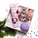 Set cosmetic cadou Winter Flower, Organique