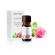 Ulei aromatic vegan trandafir, Organique, 7 ml