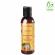 Ulei de masaj si baie cu Portocale 125 ml, Organique