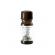 Ulei esential natural eucalipt, Organique, 7 ml