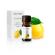 Ulei esential natural lamaie, Organique, 7 ml