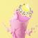 Bila baie Banana Delight, Bomb Cosmetics, 160 g