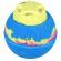 Bila baie Bath Popper, Bomb Cosmetics, 160 g