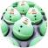 Bila baie Get Elfy, Bomb Cosmetics, 160 g