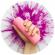 Bila baie Love Bomb Stick Bomb Cosmetics 160 g