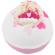 Bila baie efervescenta Little Princess Bomb Cosmetics 160 g