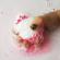Bila baie efervescenta Little Princess Bomb Cosmetics 160 g