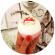 Bila baie efervescenta Little Princess Bomb Cosmetics 160 g