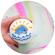 Bila de baie efervescenta Dolphinately Bomb Cosmetics 160 g