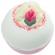 Bila de baie efervescenta Fairytale Fantasy Bomb Cosmetics 160 g