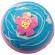 Bila de baie efervescenta Hula Hula Bomb Cosmetics 160 g