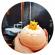 Bila de baie efervescenta cu jucarie Meow for Now Bomb Cosmetics 160 g